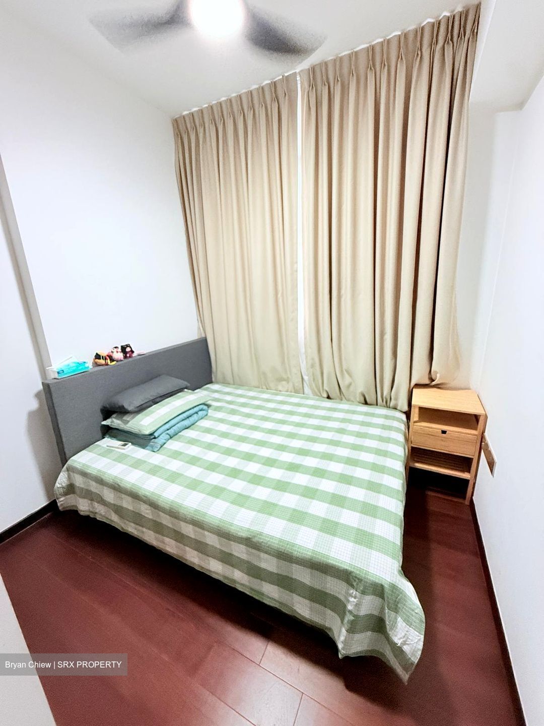 Pullman Residences Newton (D11), Apartment #546478491